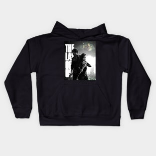 The Last of Us Kids Hoodie